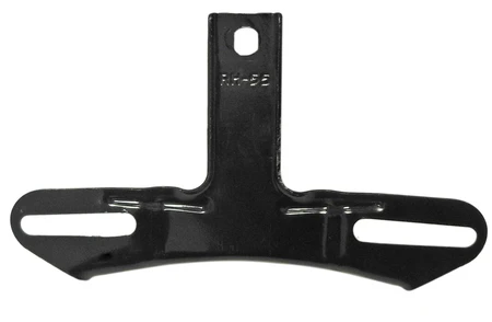 Best Sale ⭐ BMI License Plate And Taillight Mounting Plate For Harley-Davidson ???? 3 Best Sale ⭐ BMI License Plate And Taillight Mounting Plate For Harley-Davidson ????