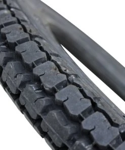 Promo ⭐ BMI Riken On-Off Road Tire (2.75-18 Or 3.25-18) 😀