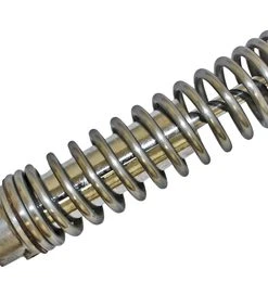 Best Pirce 😍 BMI 13-3/8" Red Wing Shock Absorber KMS 340 😉