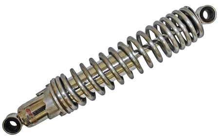 Best Pirce ???? BMI 13-3/8" Red Wing Shock Absorber KMS 340 ???? 3 Best Pirce ???? BMI 13-3/8" Red Wing Shock Absorber KMS 340 ????
