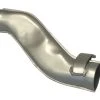 Deals ???? BMI Silver "S" Squish Pipe Connector For Harley-Davidson Big Twin (1941-65) ⌛ -Million Shop S 3M206