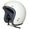 Deals 👏 BMI Vintage 👟 Shoei DS D-3A Motorcycle Helmet 🎉 -Million Shop SHD3A WHT 4