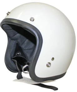 Deals 👏 BMI Vintage 👟 Shoei DS D-3A Motorcycle Helmet 🎉