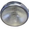 Discount ???? BMI Chrome Sidemount Headlamp - 6 Volt ???? 1 Discount ???? BMI Chrome Sidemount Headlamp - 6 Volt ???? -Million Shop SHL232 3