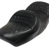 Brand new ???? BMI Double Bucket Touring Saddle Seat For Kawasaki KZ650BC & KZ750C ???? 1 Brand new ???? BMI Double Bucket Touring Saddle Seat For Kawasaki KZ650BC & KZ750C ???? -Million Shop SMC1977 1