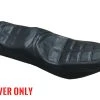 Budget 👍 BMI Seat Cover For Harley-Davidson Sportsters (1970s-80s) 😍 -Million Shop SP COVER