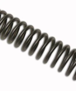 Cheapest 😍 BMI Black Compression Spring - 10" ✨