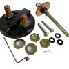 Best Pirce 😉 BMI Starter Solenoid Repair Kit For Harley-Davidson Twins (1965+) 🔥 -Million Shop SRK 65