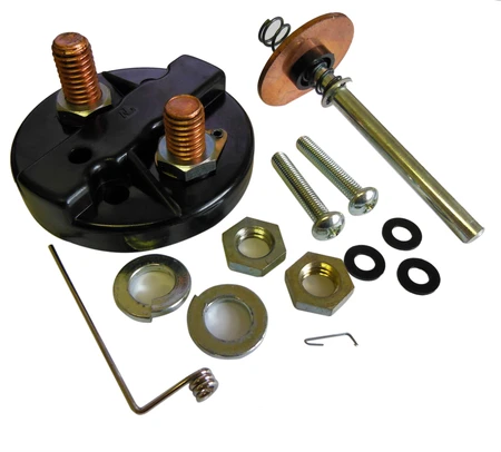 Best Pirce ???? BMI Starter Solenoid Repair Kit For Harley-Davidson Twins (1965+) ???? 3 Best Pirce ???? BMI Starter Solenoid Repair Kit For Harley-Davidson Twins (1965+) ????