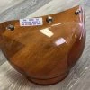 Buy ???? BMI Helmet Bubble Visor - Amber ???? -Million Shop SV150