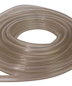 Hot Sale ???? BMI Clear Fuel Line - 25' Roll Available In 1/4", 5/16", Or 3/8'' ID ????