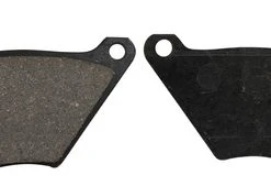Cheapest ???? BMI Brake Pads For Harley-Davidson ⌛