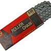 Top 10 ???? BMI TK Takasago Motorcycle Chain - #530 92 Link ???? -Million Shop TK530 100