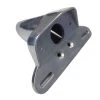 Cheap ???? BMI Polished Aluminum Universal Taillight Bracket ⌛ -Million Shop TLH 4