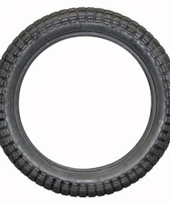 Buy 🔔 BMI Uniroyal Knobby Tire (2.75/3.00-16, 3.00-16, Or 3.50-17) 🎁