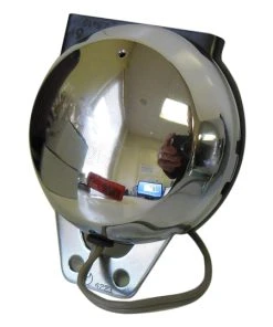 Best reviews of ???? BMI Universal Nikko Single High Note Horn - 6 Volt ⌛
