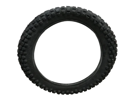 Flash Sale ❤️ BMI Yokohama Off-Road Knobby Tire (2.75-16) ???? 3 Flash Sale ❤️ BMI Yokohama Off-Road Knobby Tire (2.75-16) ????