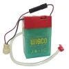 Cheapest ???? BMI Wisco JA-1C Scooter-Moped Battery (6V/2A) ✔️ -Million Shop ja 1c