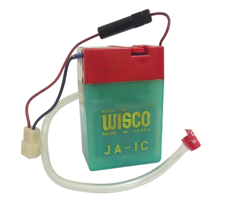 Cheapest ???? BMI Wisco JA-1C Scooter-Moped Battery (6V/2A) ✔️ 3 Cheapest ???? BMI Wisco JA-1C Scooter-Moped Battery (6V/2A) ✔️
