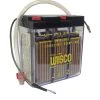 Hot Sale ???? BMI Wisco Moped/Mini-Bike Battery (6V/6A) ???? -Million Shop ja 2