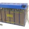 Cheapest ???? BMI Wisco JB-11 12V /12A Motorcycle Battery ???? -Million Shop jb 11