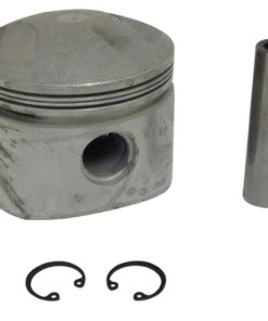 Best Pirce ???? BMI Piston With Pin For Harley-Davidson Shovelhead 80 Cu In (Low Compression) ????