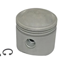 Cheapest ???? BMI High Compression Piston With Pin For Harley-Davidson Big Twins (1941+) ❤️