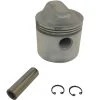Cheapest ???? BMI Low Compression Piston With Pin For Harley-Davidson Sportster 1000cc ???? -Million Shop m17751010 1