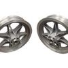 Cheapest ???? BMI Mag Wheel Set For Harley-Davidson FL (1973-84) ✔️ -Million Shop mag 16 set