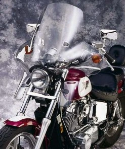 Coupon 🔥 BMI Motorcycle Windshield ⌛