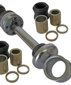 Cheapest 🔥 BMI Red Wing Shock Rebuild Kit 🤩