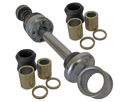 Cheapest ???? BMI Red Wing Shock Rebuild Kit ???? 3 Cheapest ???? BMI Red Wing Shock Rebuild Kit ????