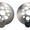Wholesale ???? BMI Brake Rotor Pad Set For Harley-Davidson Sportster, Superglide (1977-83) ???? -Million Shop rotorkit edit