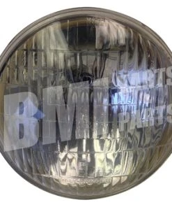 Promo ⌛ BMI Wagner Halogen Sealed Beam Headlight 5-3/4" 12V 30/30 (4420) ????